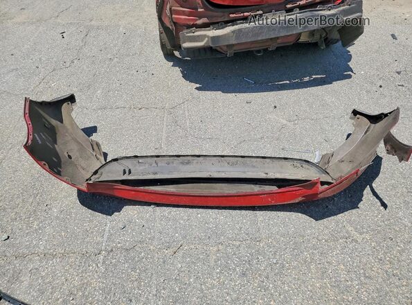 KMHDH4AE9GU600817 2016 HYUNDAI ELANTRA Red Engine compartment view
