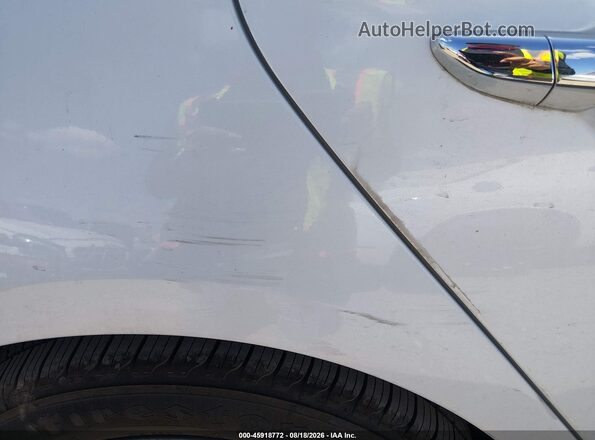KMHE14L20HA044993 2017 HYUNDAI SONATA PLUG-IN HYBRID White 