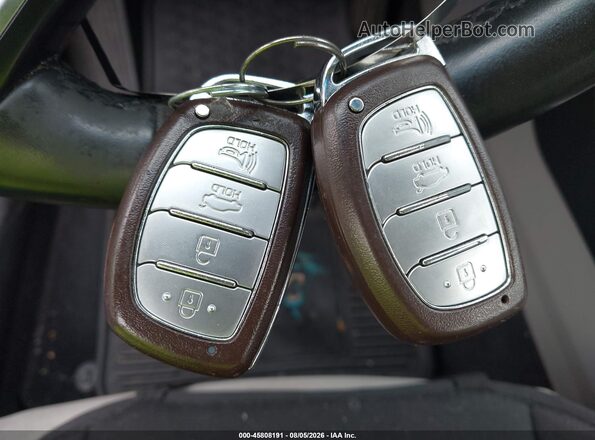 KMHE14L20KA091612 2019 HYUNDAI SONATA PLUG-IN HYBRID White Առջևի վահանակի տեսք