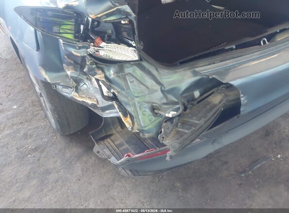 KMHE24L11GA040552 2016 HYUNDAI SONATA HYBRID Синий Вид спереди