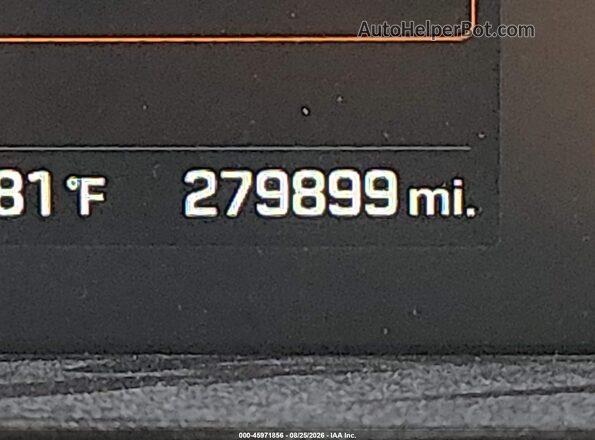 KMHE24L12GA009357 2016 HYUNDAI SONATA HYBRID White Widok zestawu wskaźników