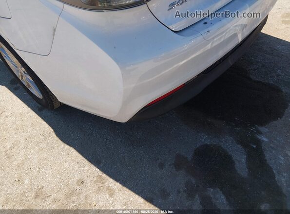 KMHE24L12GA009357 2016 HYUNDAI SONATA HYBRID White 