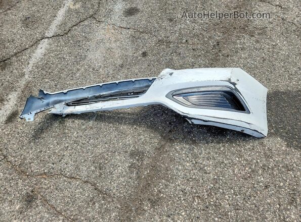 KMHE24L12GA026143 2016 HYUNDAI SONATA White Engine compartment view