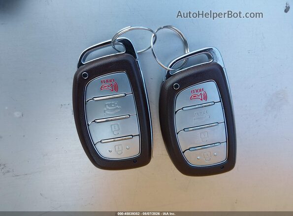 KMHE24L17GA037431 2016 HYUNDAI SONATA HYBRID Gray წინა პანელის ხედი