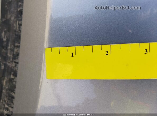 KMHE24L17GA037431 2016 HYUNDAI SONATA HYBRID Gray უკანა სალონის ხედი
