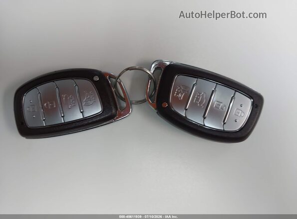 KMHE24L33JA083752 2018 HYUNDAI SONATA HYBRID Gray Вид панелі приладів