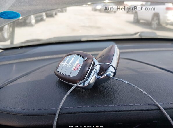 KMHE34L18GA012728 2016 HYUNDAI SONATA HYBRID Black Вид панелі приладів