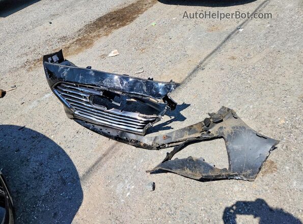 KMHE34L30KA088048 2019 HYUNDAI SONATA Black ძრავის განყოფილების ხედი