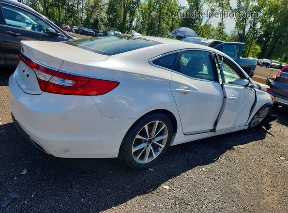 KMHFG4JG8HA579913 2017 HYUNDAI AZERA White Հետևի աջ