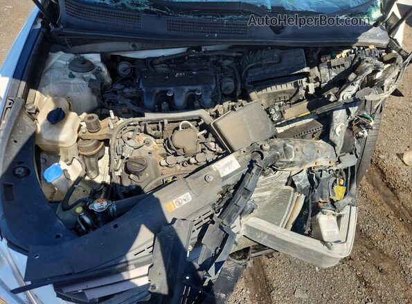 KMHFG4JG8HA579913 2017 HYUNDAI AZERA White Սալոնի հետևի տեսք