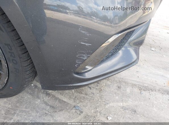 KMHGN4JB4JU225356 2018 GENESIS G80 Gray 