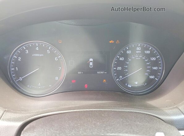 KMHGN4JE1GU128232 2016 HYUNDAI GENESIS Black Սարքավորումների վահանակի տեսք