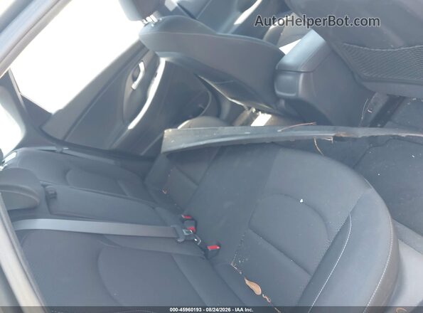 KMHH35LE0JU038333 2018 HYUNDAI ELANTRA GT Gray VIN կոդի պիտակի տեսք