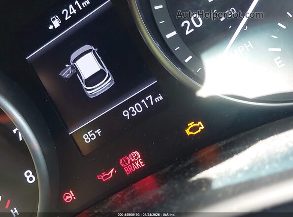 KMHH35LE0JU038333 2018 HYUNDAI ELANTRA GT Gray 
