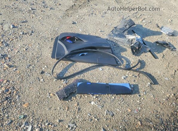 KMHH35LE3LU125078 2020 HYUNDAI ELANTRA Silver ძრავის განყოფილების ხედი