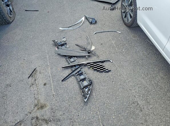 KMHH35LE4JU067298 2018 HYUNDAI ELANTRA Белый Вид подкапотного пространства