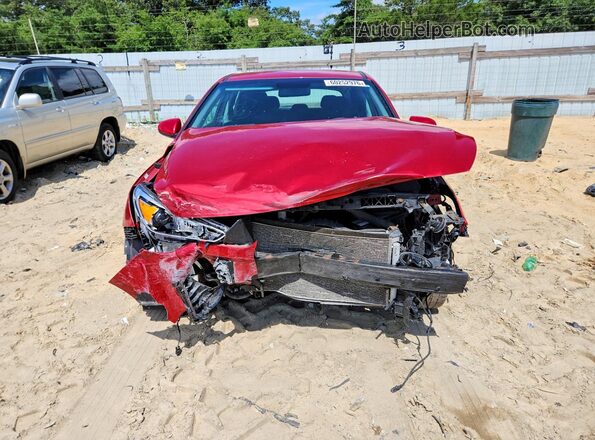 KMHH35LE5KU118583 2019 HYUNDAI ELANTRA Brown Front view
