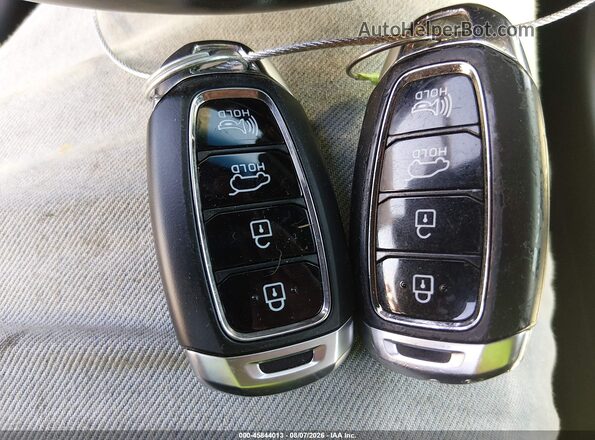 KMHH55LC7LU143866 2020 HYUNDAI ELANTRA GT Black წინა პანელის ხედი