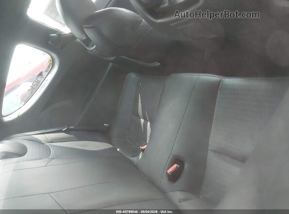 KMHHU6KJ9GU133791 2016 HYUNDAI GENESIS White Widok naklejki z numerem VIN