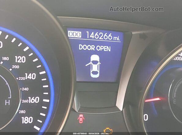 KMHHU6KJ9GU133791 2016 HYUNDAI GENESIS White 