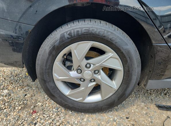 KMHL24JA1SA494626 2025 HYUNDAI SONATA Black 
