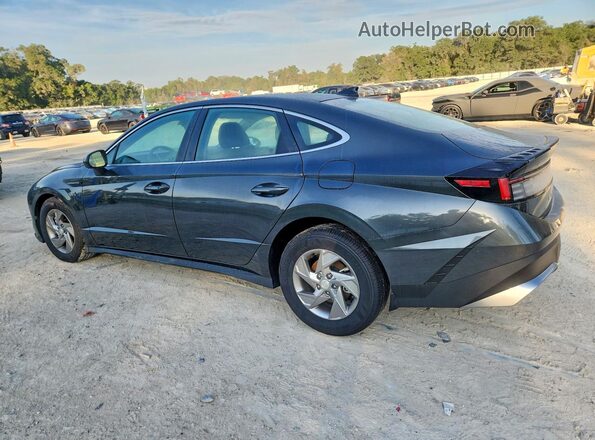 KMHL24JA2TA545763 2026 HYUNDAI SONATA Gray უკანა მარცხენა