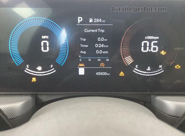 KMHL24JA4SA444917 2025 HYUNDAI SONATA Charcoal 