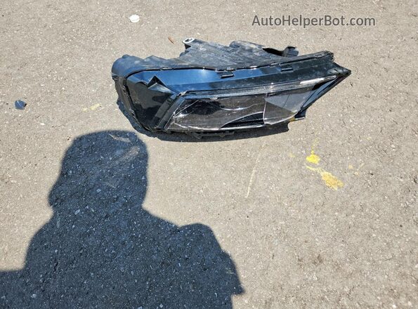 KMHL24JA9SA514282 2025 HYUNDAI SONATA White Շարժիչի բաժամունքի տեսք