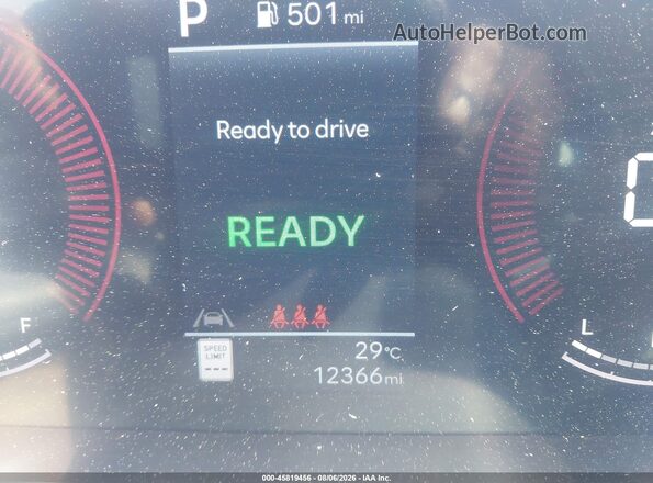 KMHL24JJ2TA146271 2026 HYUNDAI SONATA HYBRID Red 