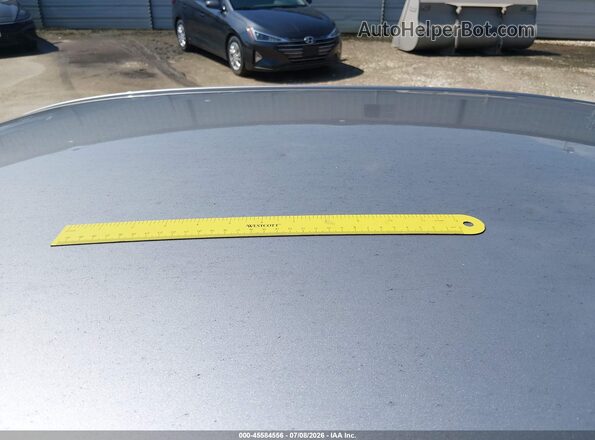KMHL24JJ3MA029798 2021 HYUNDAI SONATA Silver Widok wnętrza 360 stopni