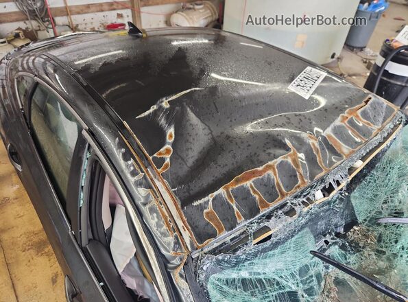 KMHL24JJ3TA155402 2026 HYUNDAI SONATA Gray Widok naklejki z numerem VIN