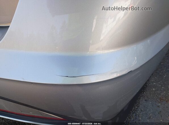 KMHL24JJ4MA033360 2021 HYUNDAI SONATA Серебряный Вид спереди