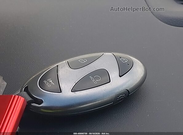 KMHL24JJ4TA150953 2026 HYUNDAI SONATA HYBRID Black Vista del salpicadero