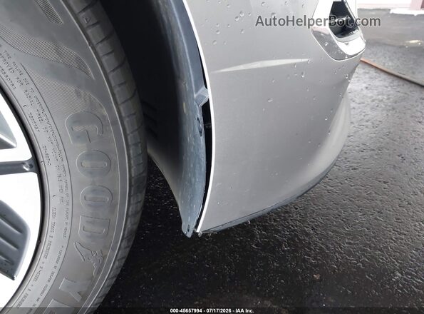 KMHL24JJ8MA029327 2021 HYUNDAI SONATA Silver 