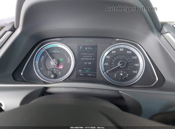 KMHL24JJ8MA029327 2021 HYUNDAI SONATA Silver Вид задніх сидінь