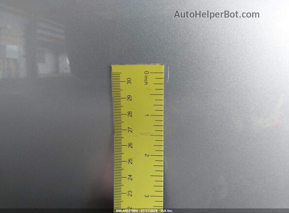 KMHL24JJ8MA029327 2021 HYUNDAI SONATA Silver Панорамний вид салону 360°