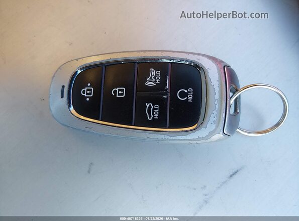 KMHL24JJ8MA030588 2021 HYUNDAI SONATA Black Vista del salpicadero