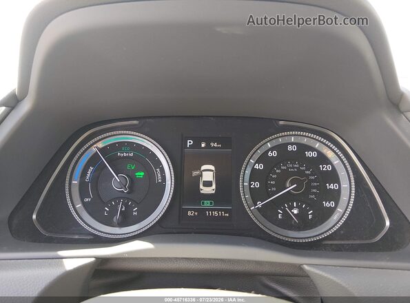 KMHL24JJ8MA030588 2021 HYUNDAI SONATA Black Vista de los asientos traseros