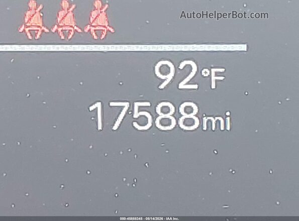 KMHL24JJ8TA148347 2026 HYUNDAI SONATA HYBRID Silver 