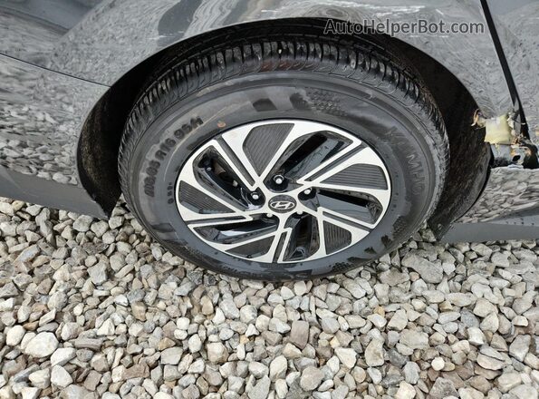 KMHL24JJ9TA141598 2026 HYUNDAI SONATA Серый 
