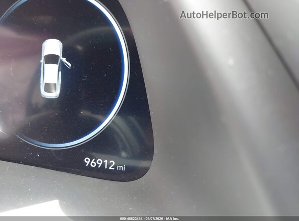 KMHL34J25MA157336 2021 HYUNDAI SONATA Красный 