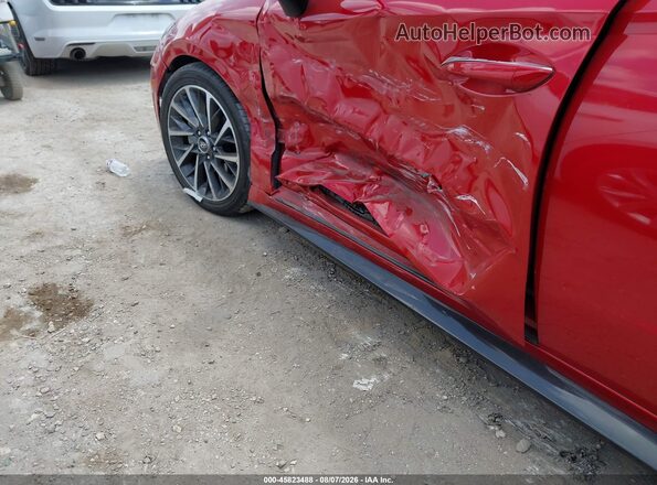 KMHL34J25MA157336 2021 HYUNDAI SONATA Красный 