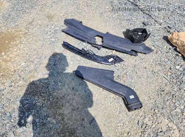 KMHL34JJ5MA030965 2021 HYUNDAI SONATA Charcoal Vista del compartimento del motor