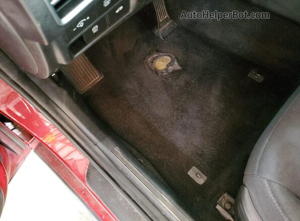 KMHL34JJ6RA097159 2024 HYUNDAI SONATA Red 