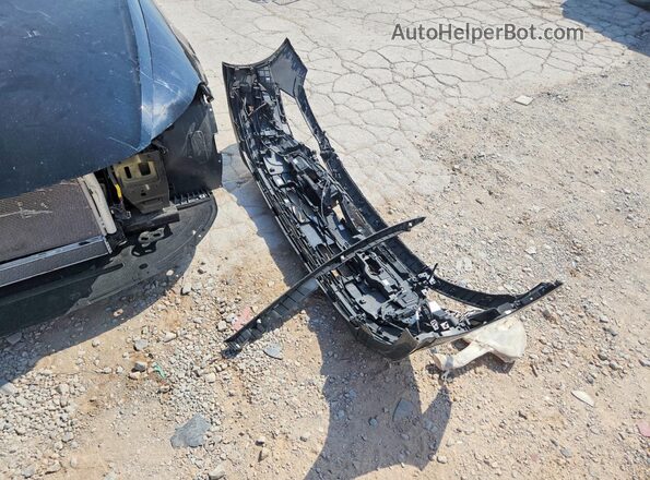 KMHL34JJXSA131481 2025 HYUNDAI SONATA Black ძრავის განყოფილების ხედი