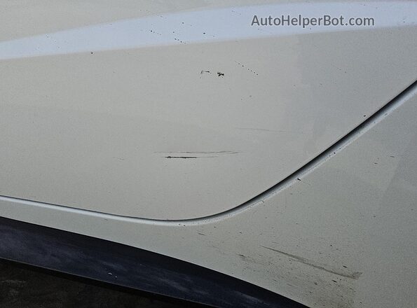 KMHL44J25PA279874 2023 HYUNDAI SONATA White 