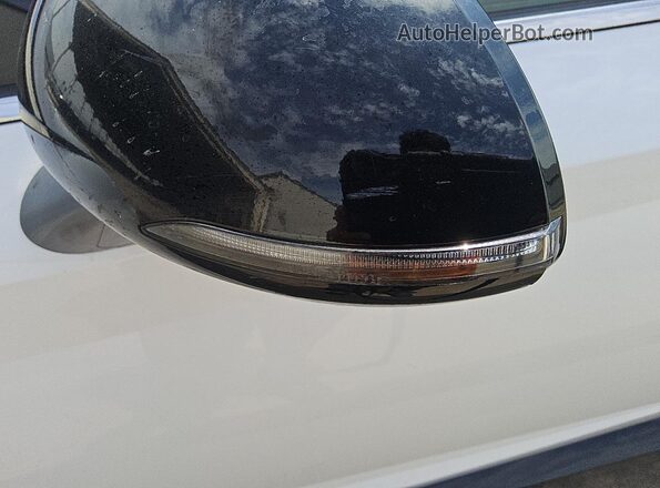 KMHL44J25PA279874 2023 HYUNDAI SONATA White 