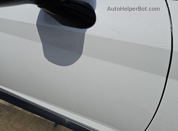 KMHL44J25PA279874 2023 HYUNDAI SONATA White 