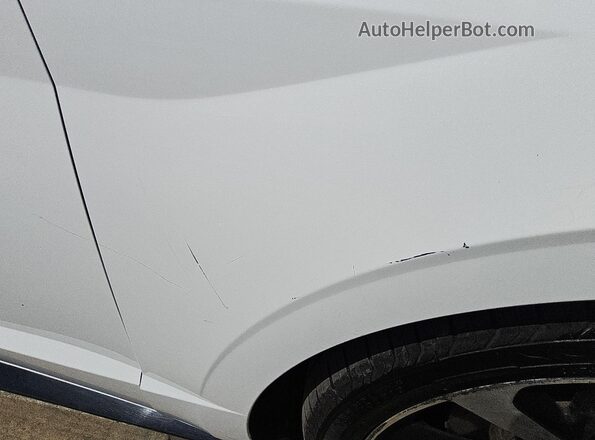 KMHL44J25PA279874 2023 HYUNDAI SONATA White 