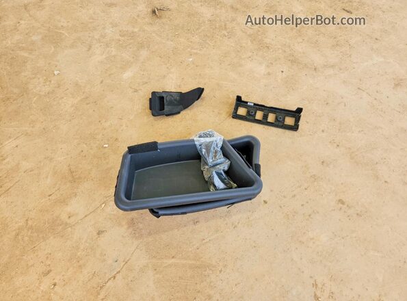KMHL44J28PA272837 2023 HYUNDAI SONATA Угольный Вид подкапотного пространства